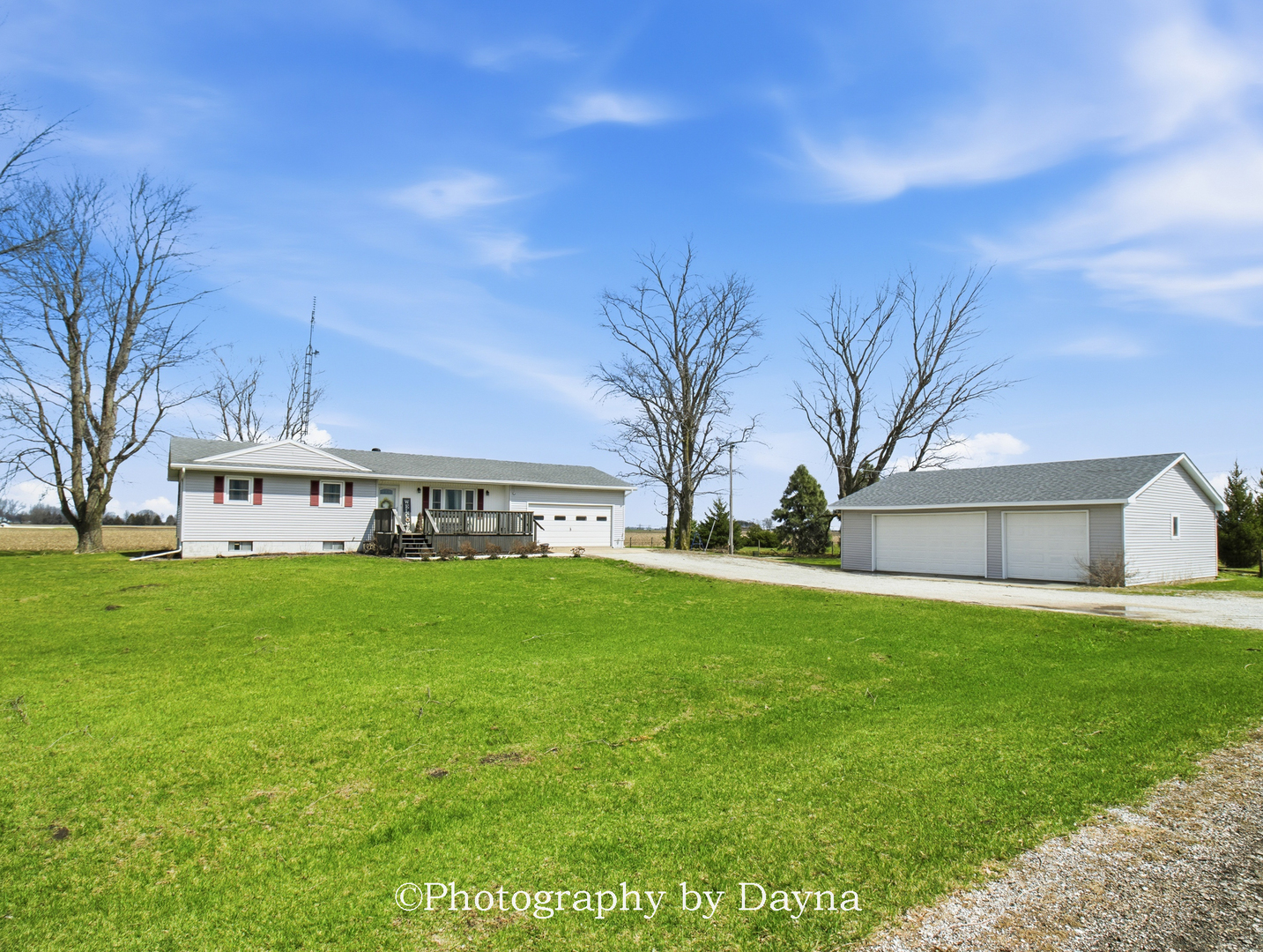 7621 E 3000s Road, St. Anne, IL