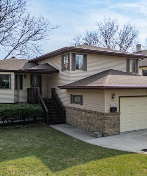 227 Lake Summerset Road, Davis, IL