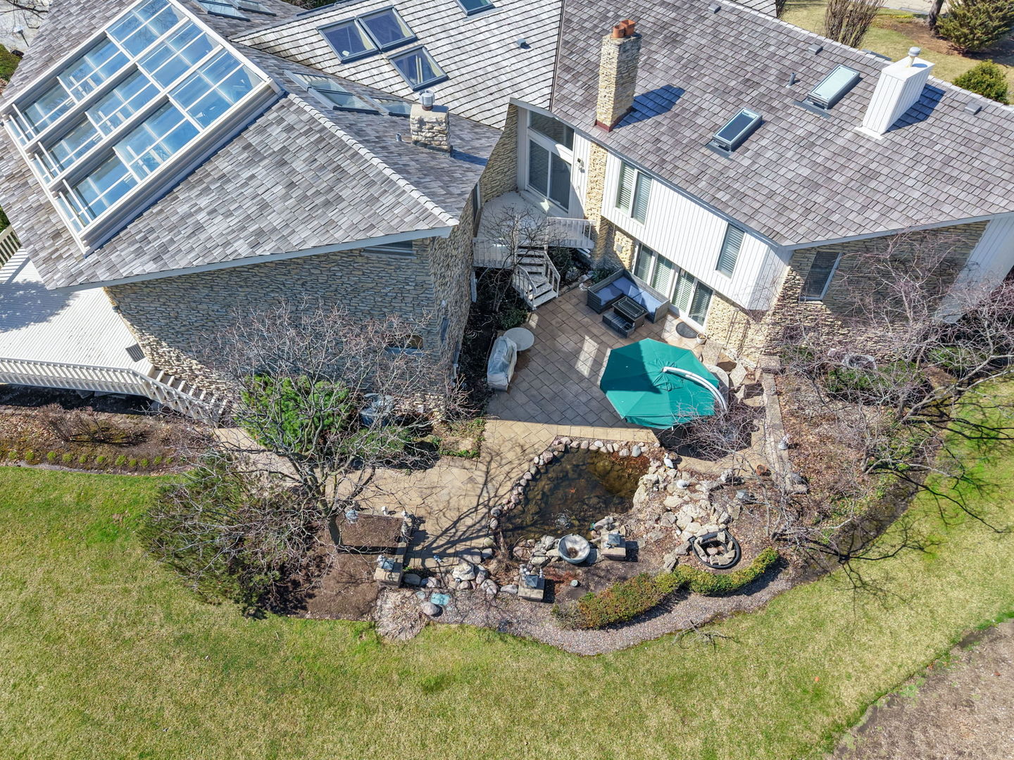 1916 Midwest Club Parkway, Oak Brook, IL