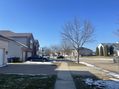 6513 Pine Hollow Road, Carpentersville, IL