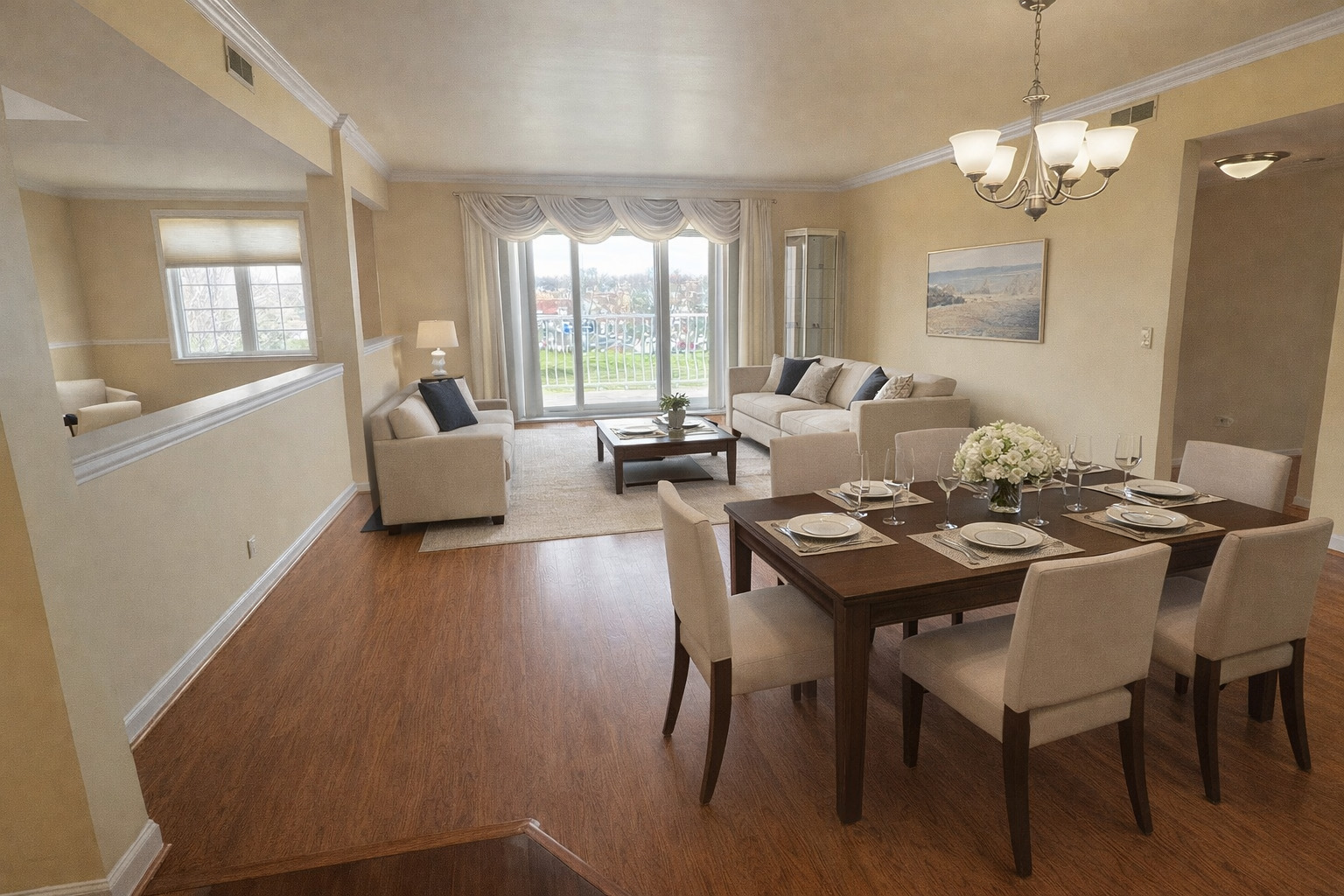 7081 W Touhy Avenue #606, Niles, IL