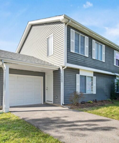 1333 Andover Drive, Aurora, IL