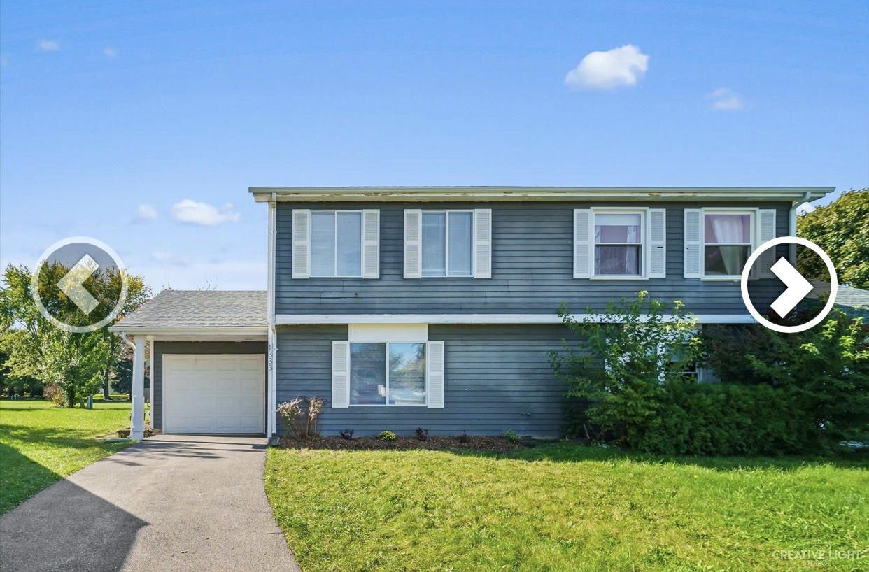 1333 Andover Drive, Aurora, IL