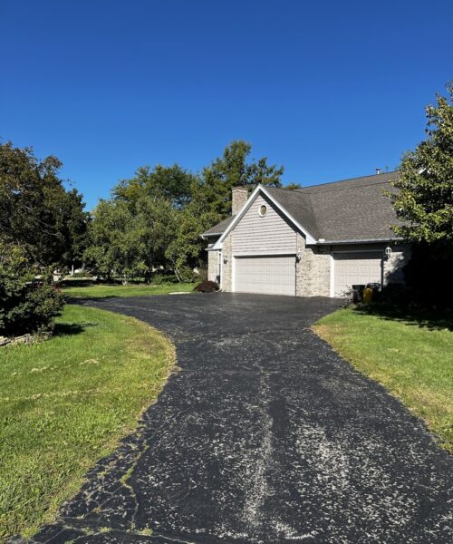 3051 Fairway Oaks Drive, DeKalb, IL