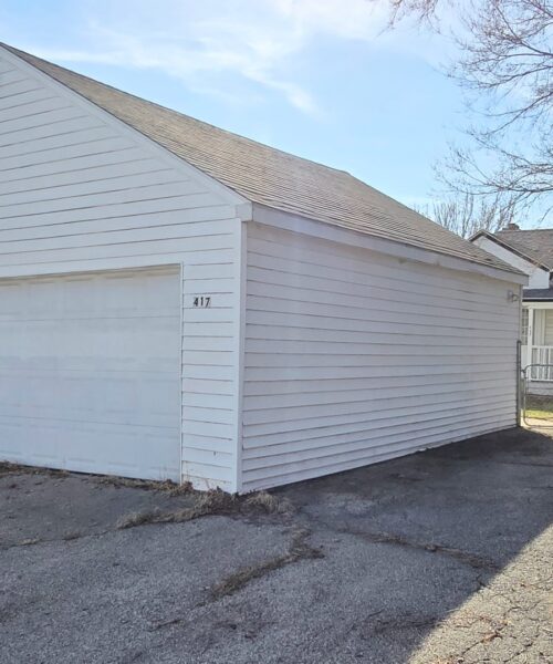 417 S Lewis Avenue, Waukegan, IL