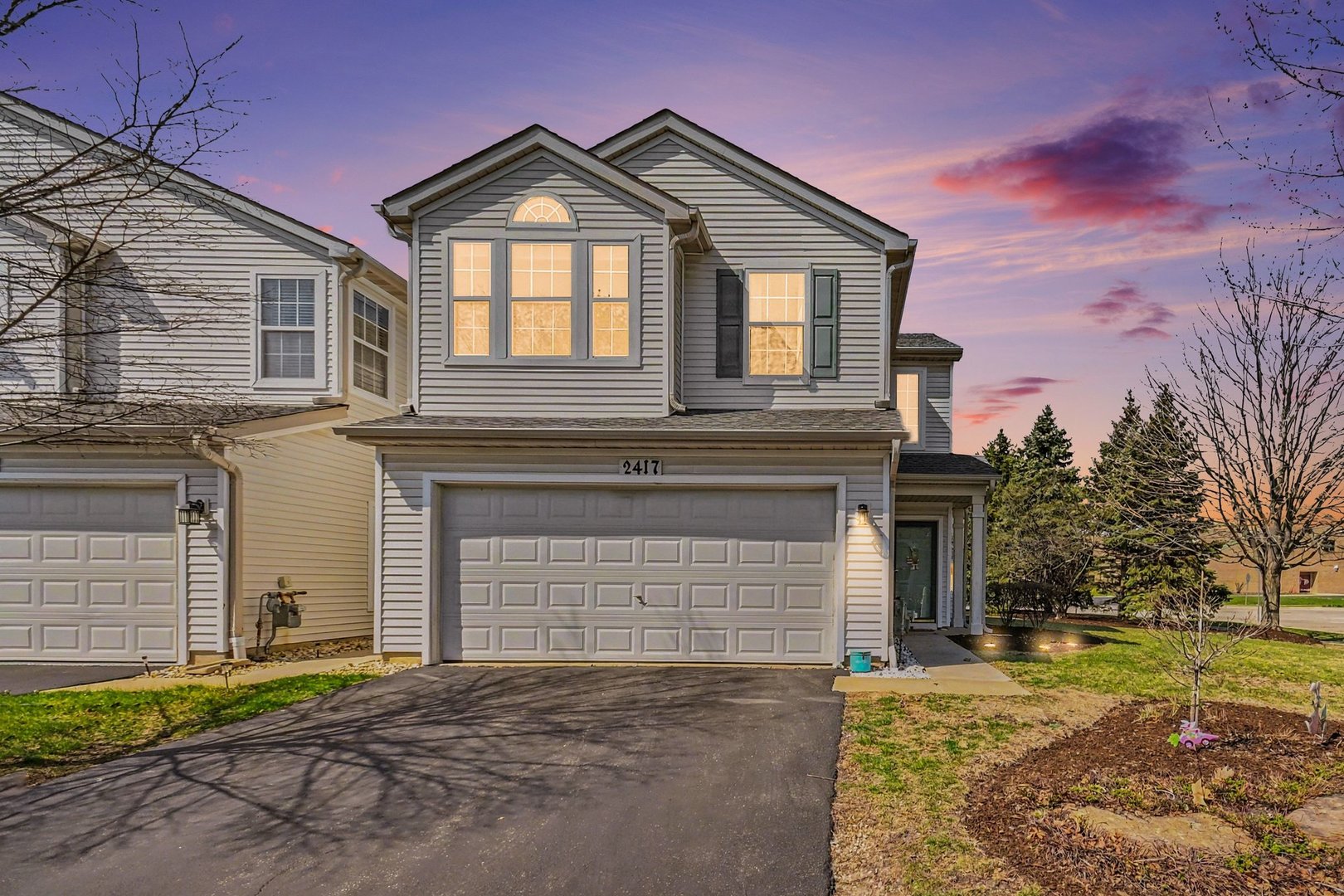 2417 Millpond Court, Plainfield, IL
