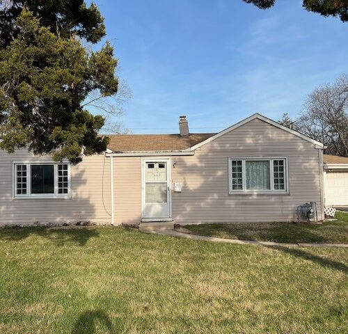 3121 N Wolf Road, Melrose Park, IL