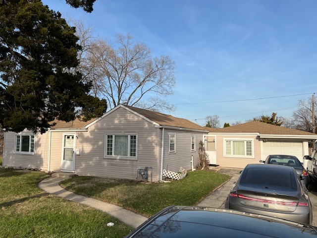 3121 N Wolf Road, Melrose Park, IL