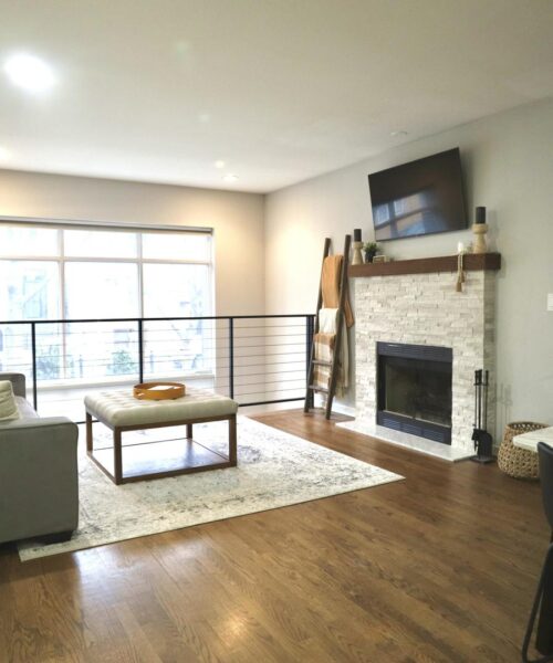 1509 N Artesian Avenue #1N, Chicago, IL