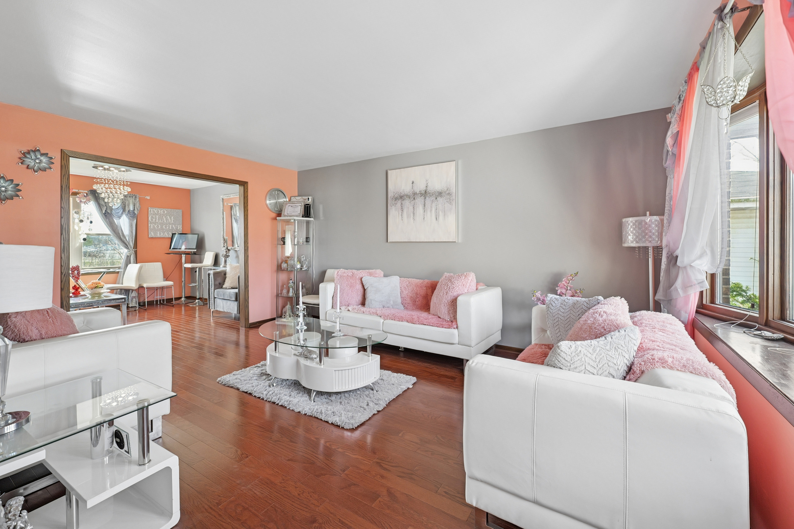 861 Boone Drive, Carol Stream, IL