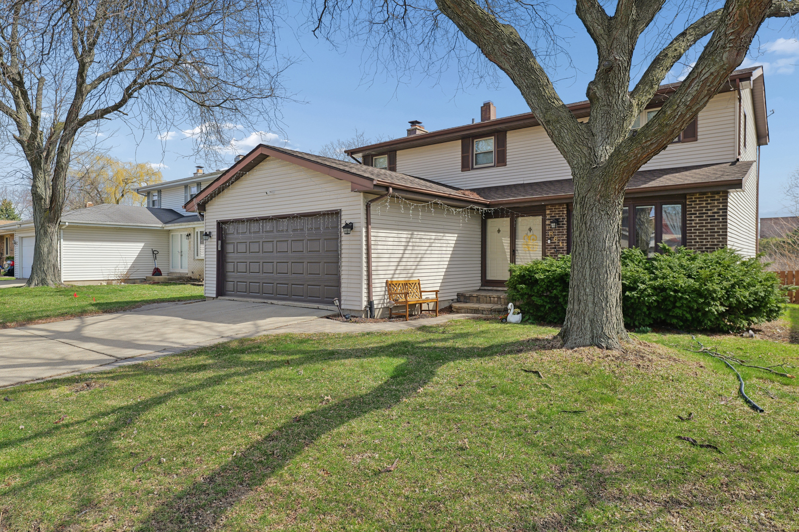 861 Boone Drive, Carol Stream, IL