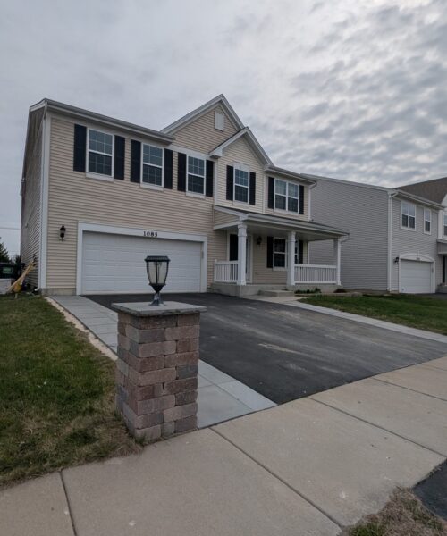 1085 Adagio Drive, Volo, IL