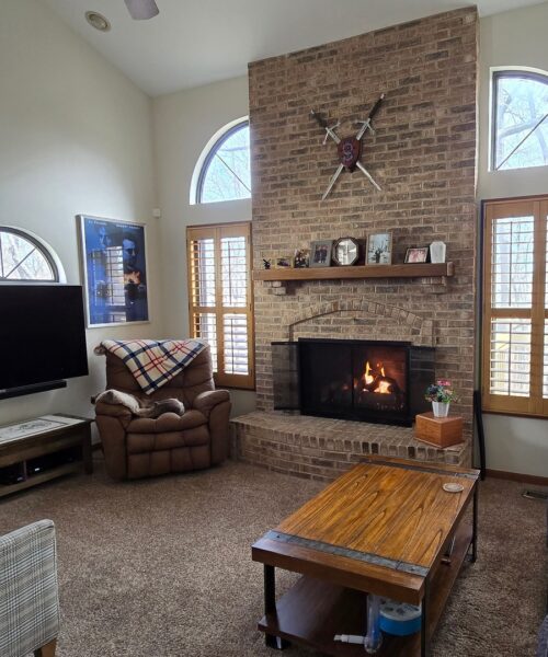 439 W AUBURN WOODS Court #439, Palatine, IL