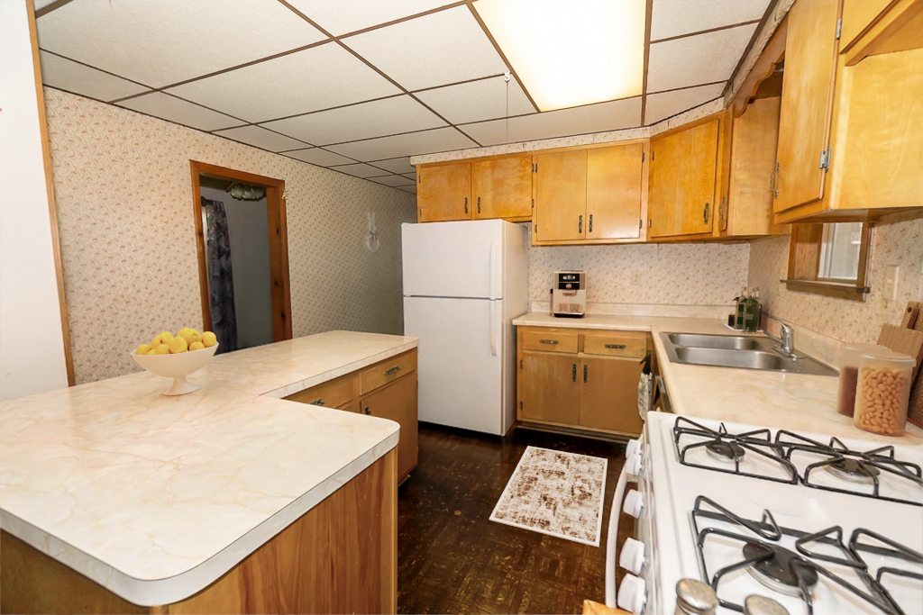 2844 N Narragansett Avenue, Chicago, IL