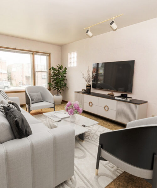 2844 N Narragansett Avenue, Chicago, IL