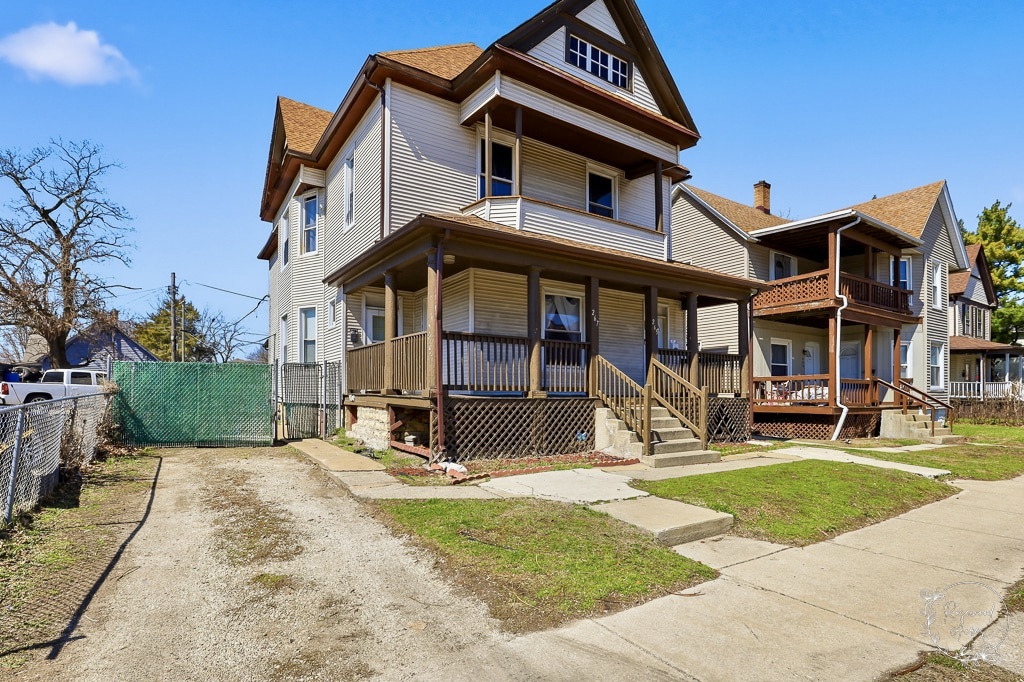 265 S Washington Avenue, Kankakee, IL