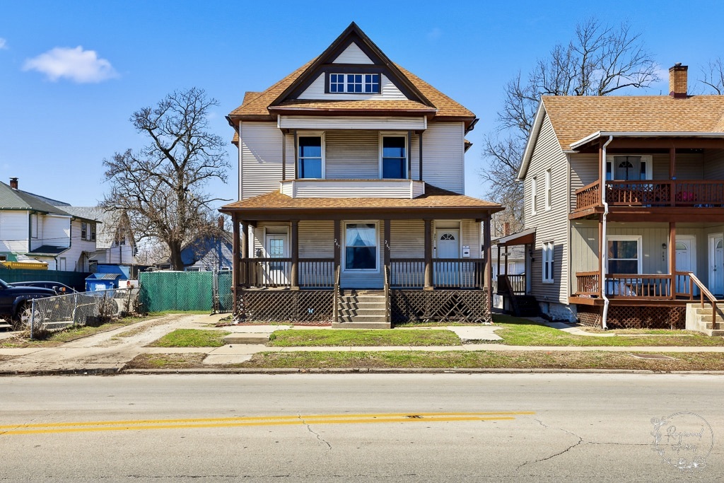 265 S Washington Avenue, Kankakee, IL