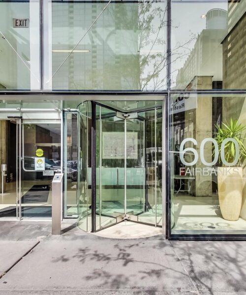 600 N FAIRBANKS Court #2803, Chicago, IL