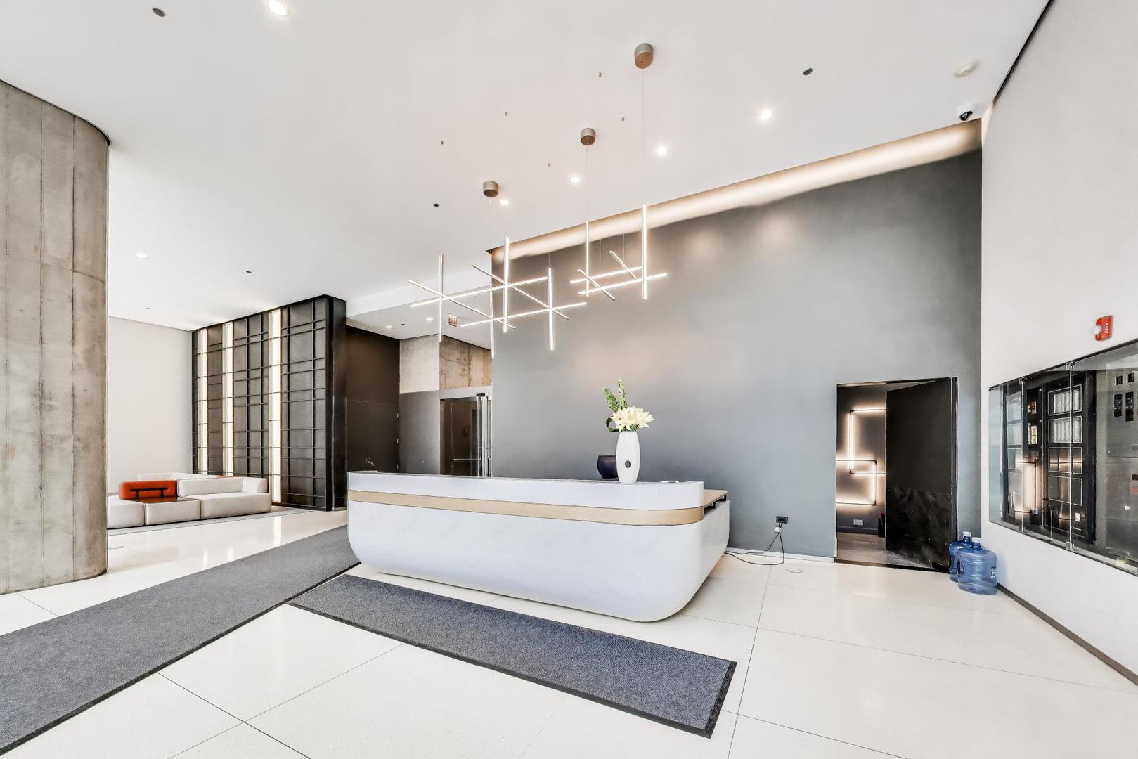 600 N FAIRBANKS Court #2803, Chicago, IL