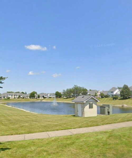 8925 Pheasant Lake Drive, Tinley Park, IL