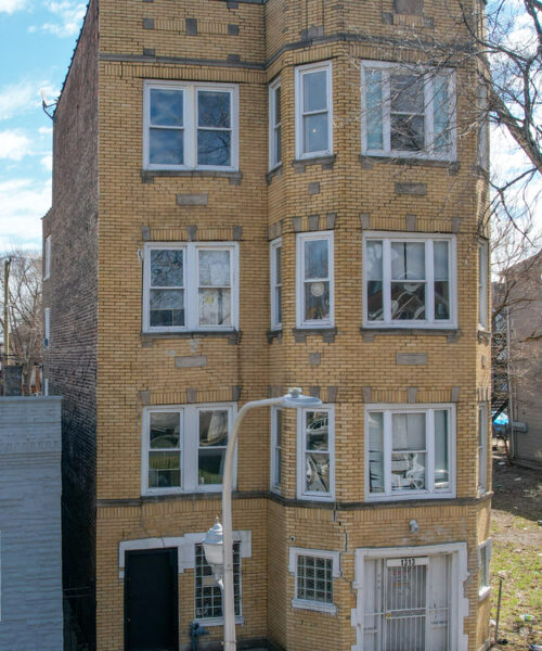 1313 S Karlov Avenue, Chicago, IL