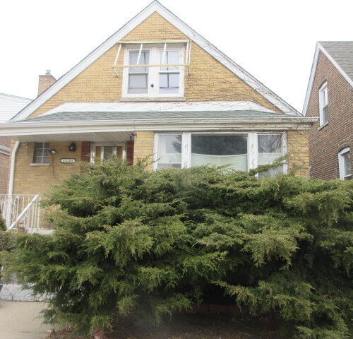 5105 S Lamon Avenue, Chicago, IL