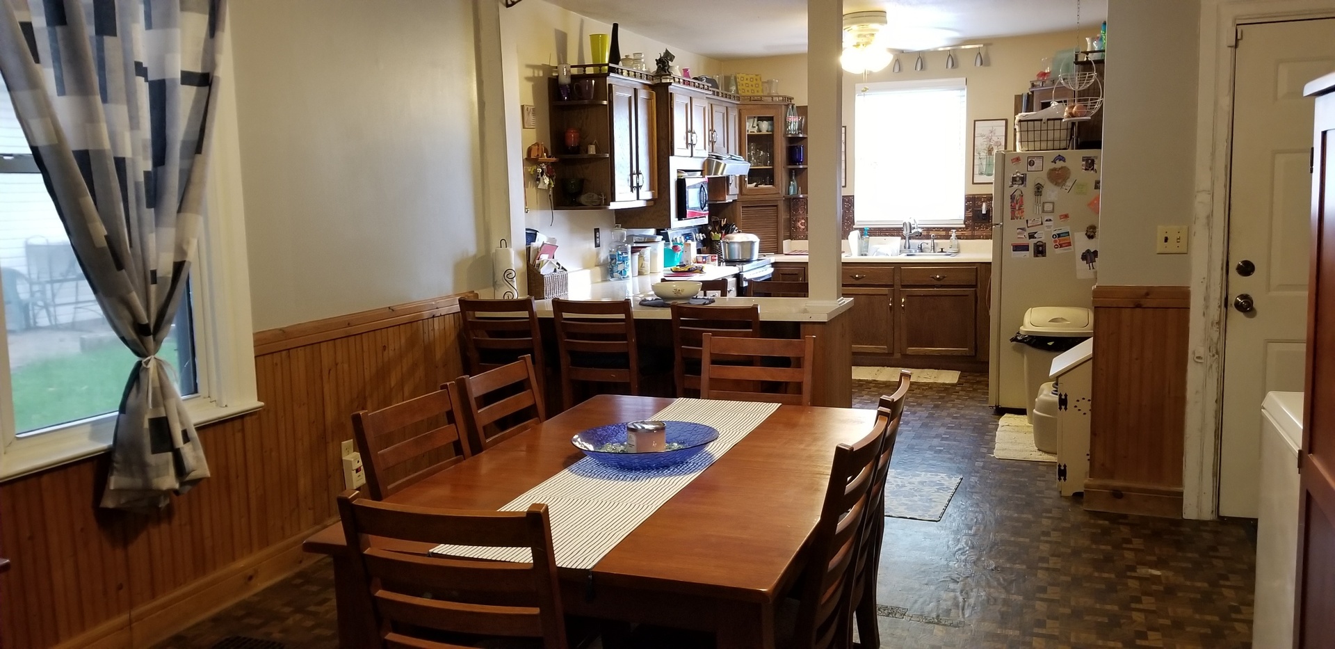 209 N Benton Street, New Athens, IL