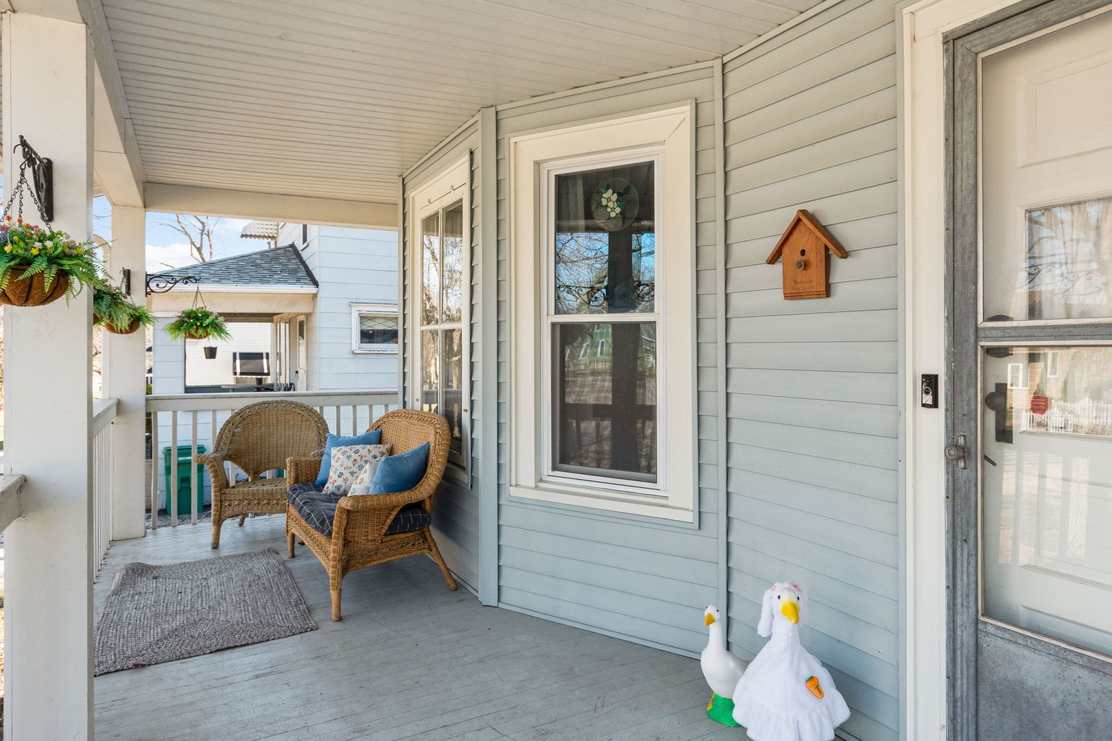 920 W Park Avenue, Joliet, IL