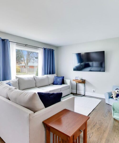 321 S Gilbert Avenue, La Grange, IL