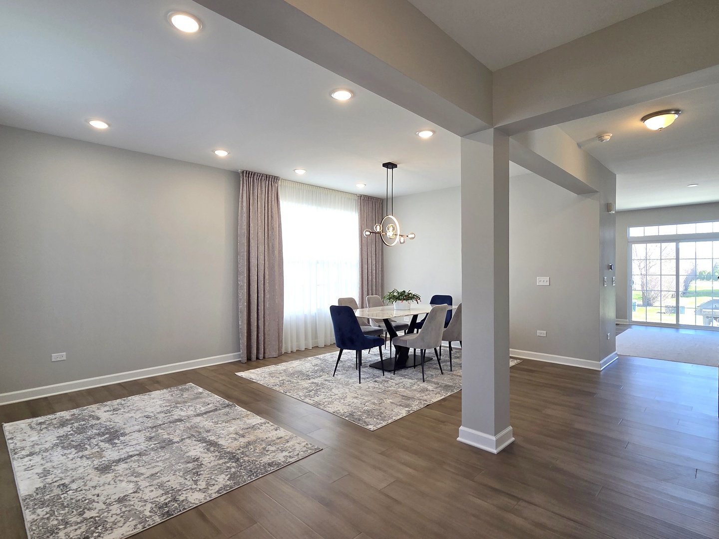 25409 W Rock Drive, Plainfield, IL