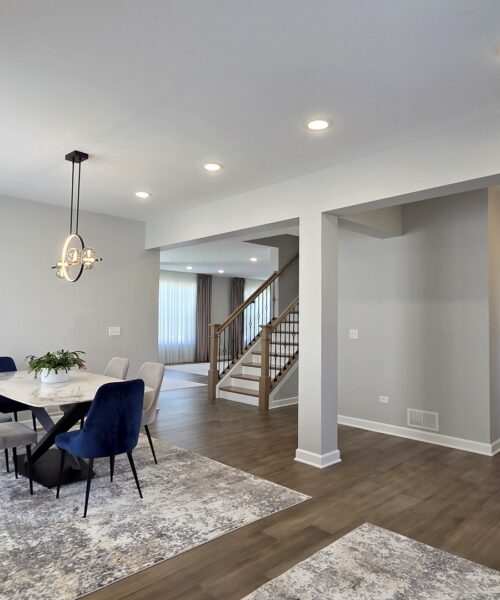 25409 W Rock Drive, Plainfield, IL