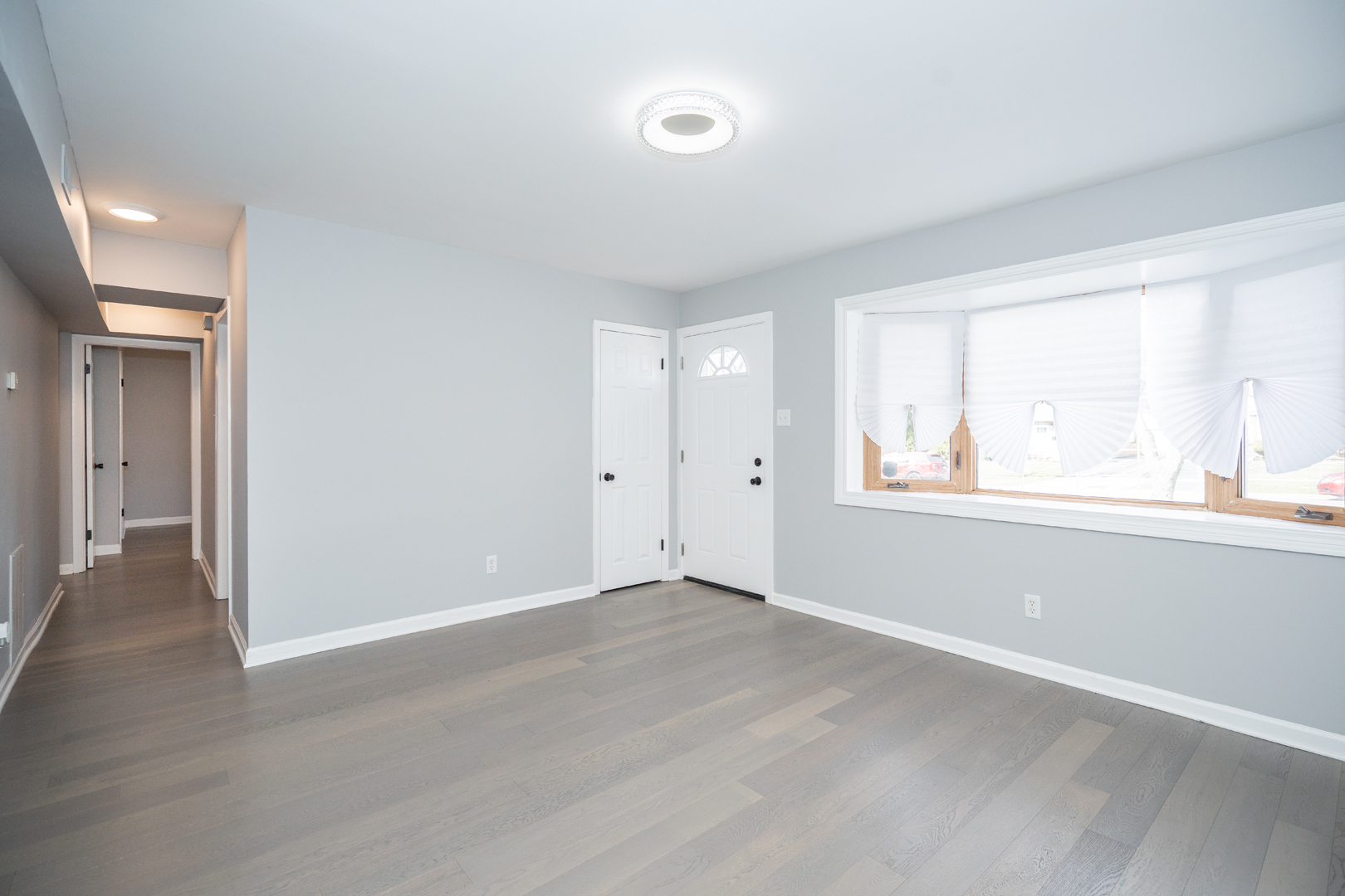 729 Blackhawk Drive, University Park, IL