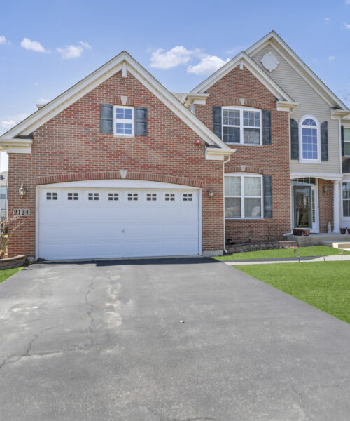 2124 Amelia Lane, Hoffman Estates, IL