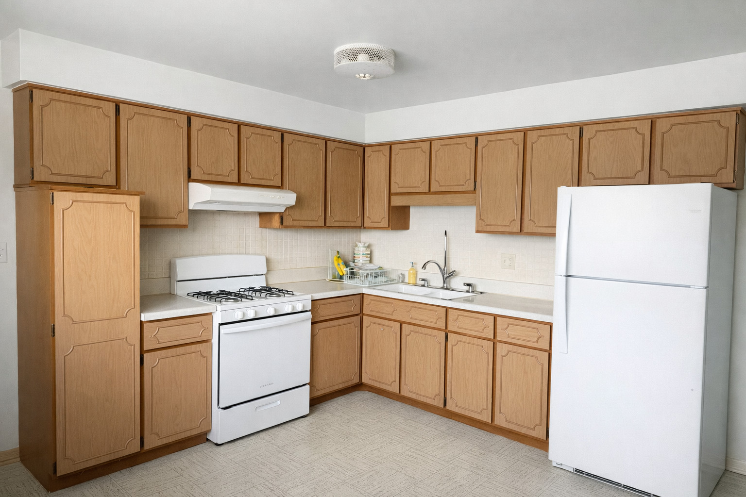 8304 W Forest Preserve Drive #3W, Chicago, IL