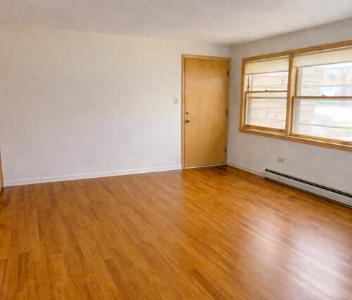 8304 W Forest Preserve Drive #3W, Chicago, IL