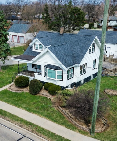 630 E 170th Street, South Holland, IL