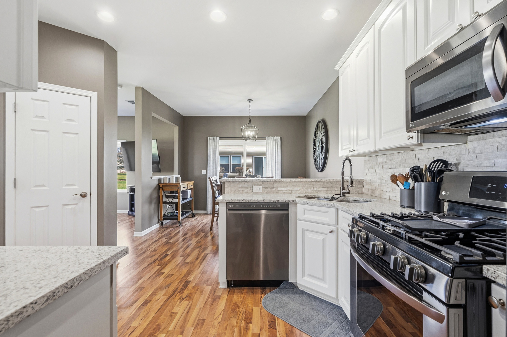 17634 S ALTA Drive, Lockport, IL