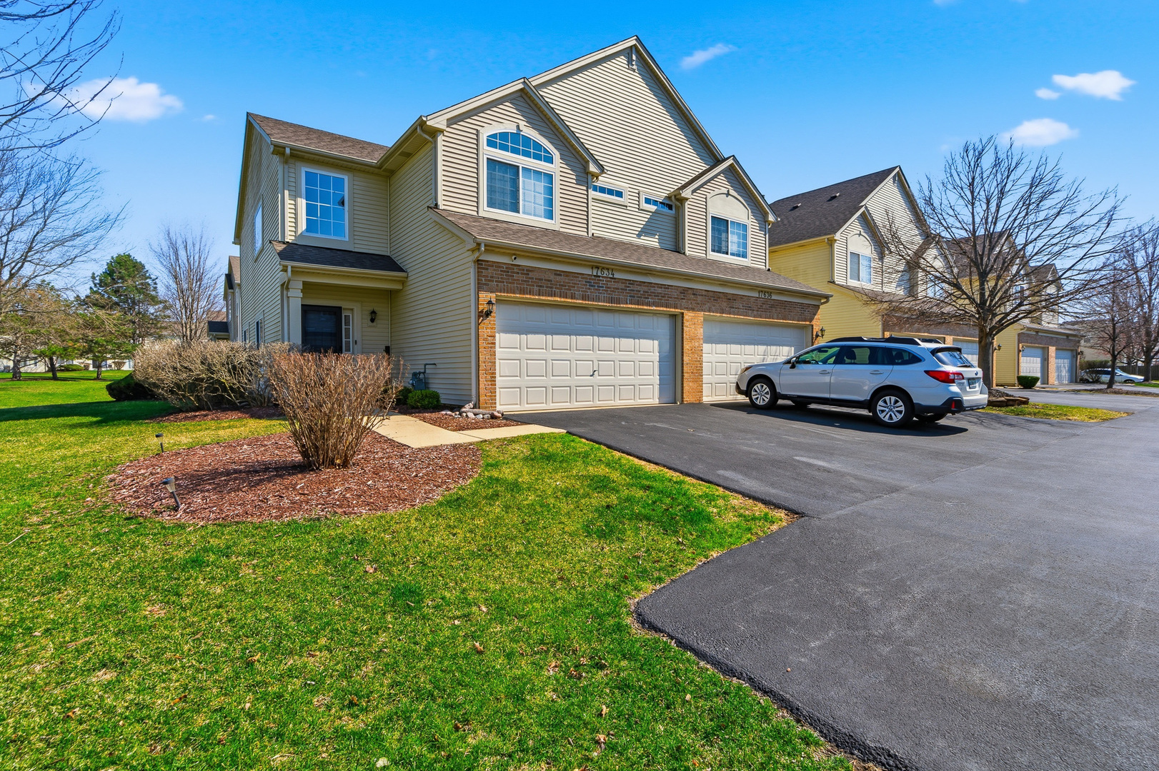 17634 S ALTA Drive, Lockport, IL