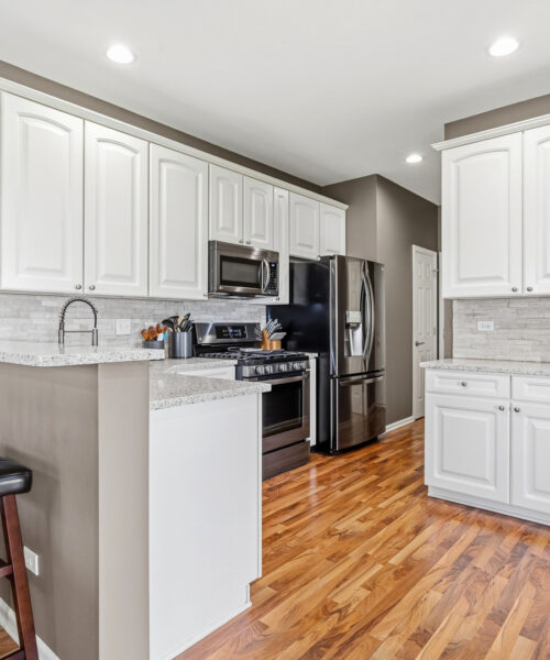 17634 S ALTA Drive, Lockport, IL