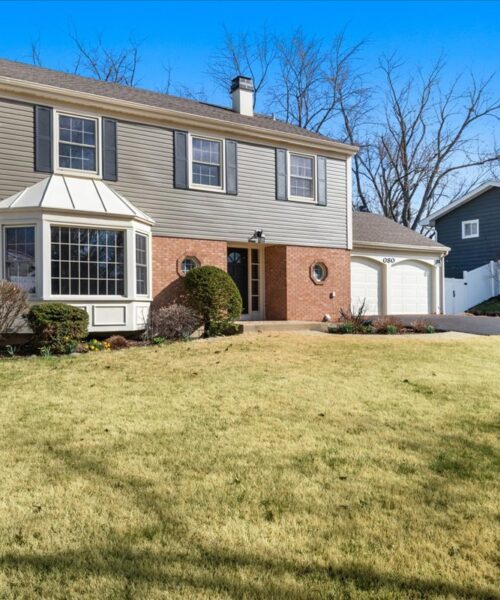 21W080 22nd Street, Lombard, IL