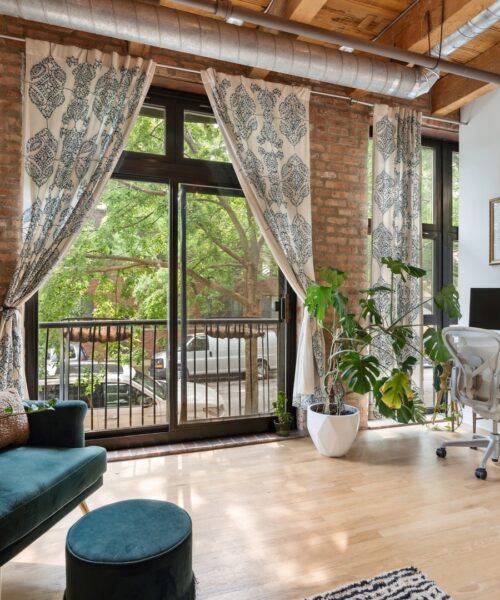 612 N Oakley Boulevard #112, Chicago, IL