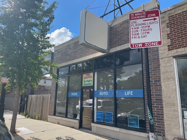 3026 N Central Avenue, Chicago, IL