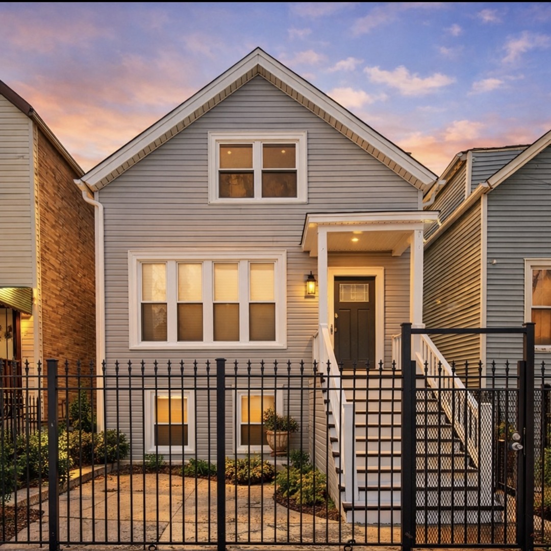 4845 W Congress Parkway, Chicago, IL