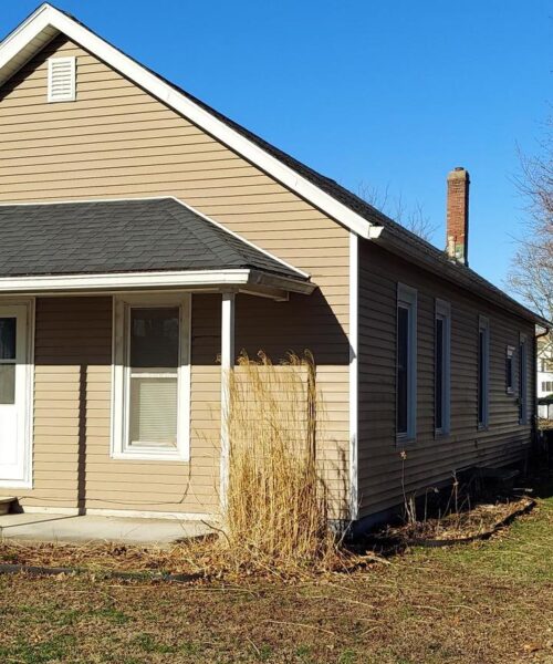 109 N Blayney Street, Alexis, IL