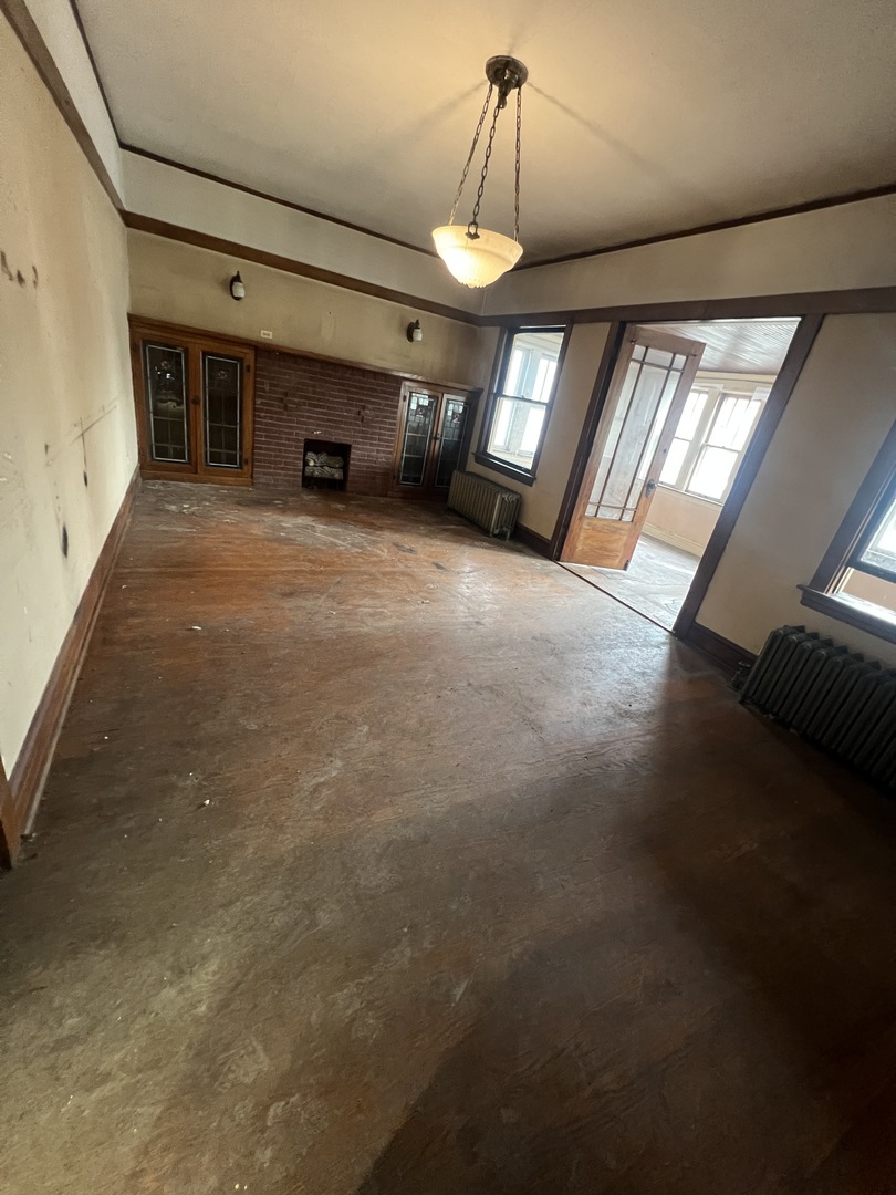 1128 N Lockwood Avenue, Chicago, IL