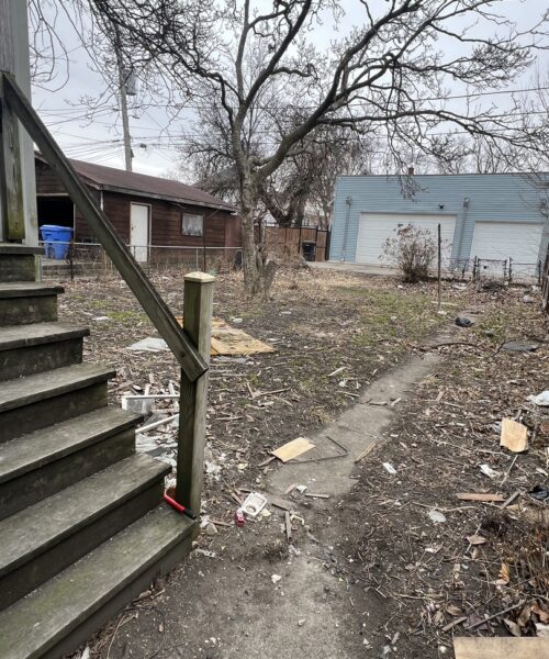 1128 N Lockwood Avenue, Chicago, IL