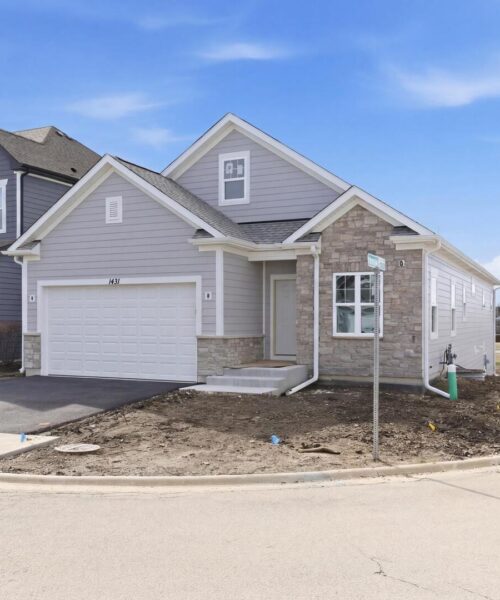 1431 Somerset Place, Barrington, IL