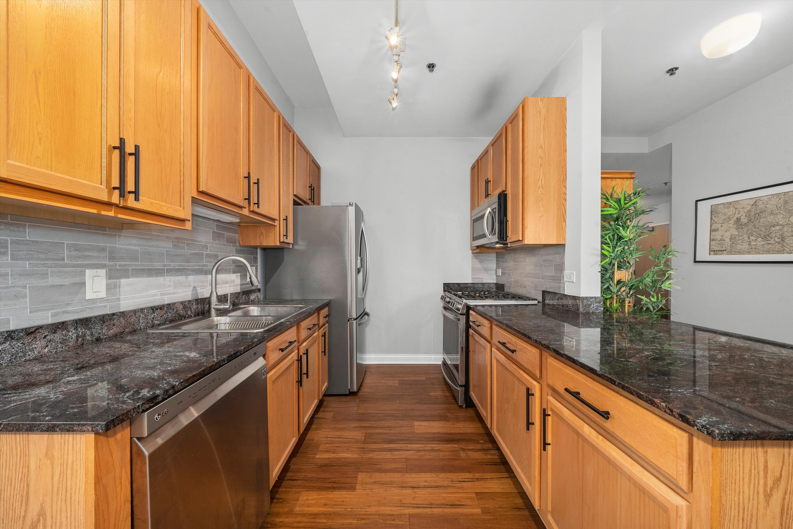 8 W MONROE Street #1704, Chicago, IL