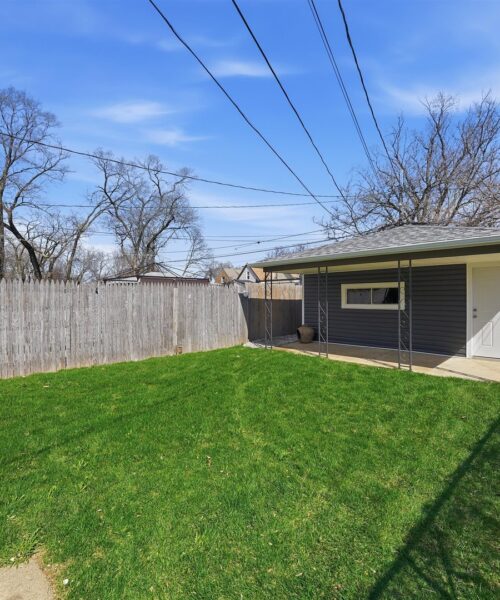 7047 S Winchester Avenue, Chicago, IL