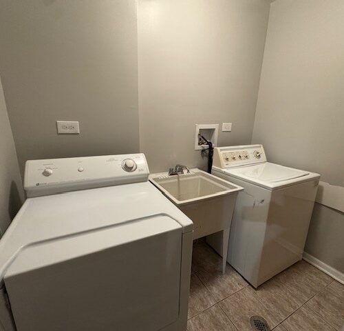 6412 S Greenwood Avenue #2, Chicago, IL